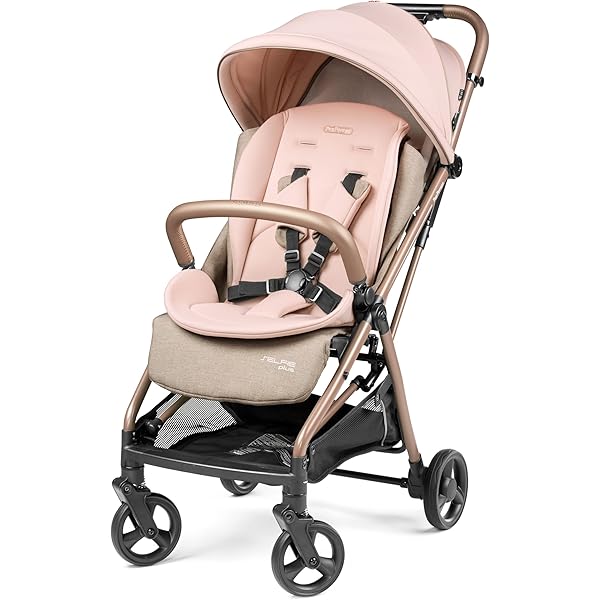Amazon.com: Peg Perego Selfie – Self-Folding, Light Weight