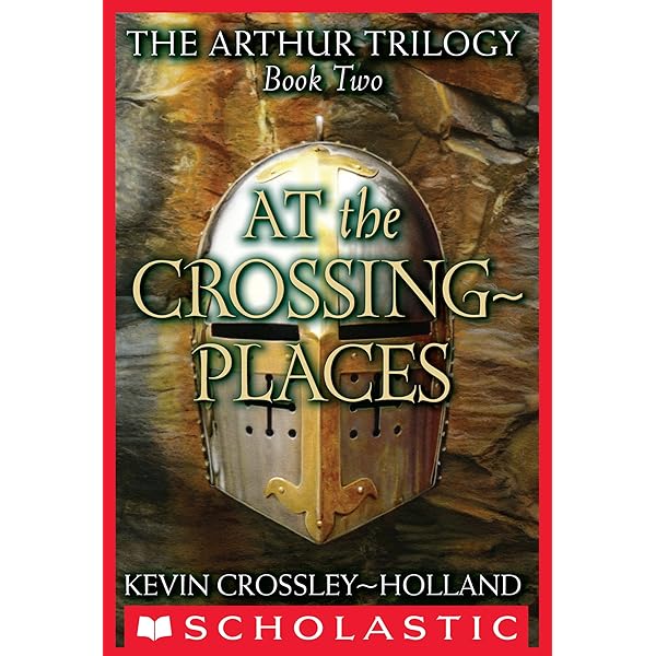 Amazon.com: The Seeing Stone (The Arthur Trilogy #1) eBook