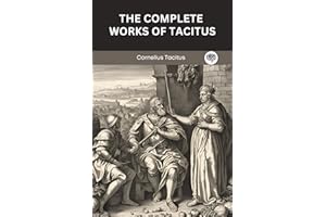 The Complete Works of Tacitus