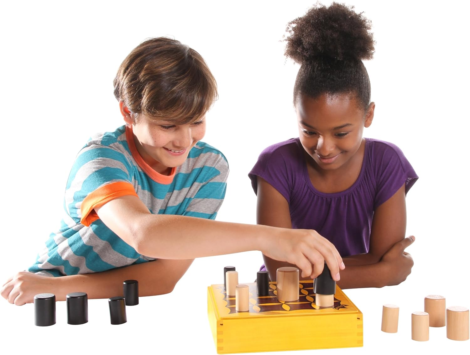 Amazon Gobblet ボードゲーム おもちゃ