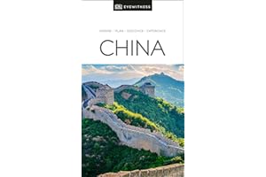 DK Eyewitness China