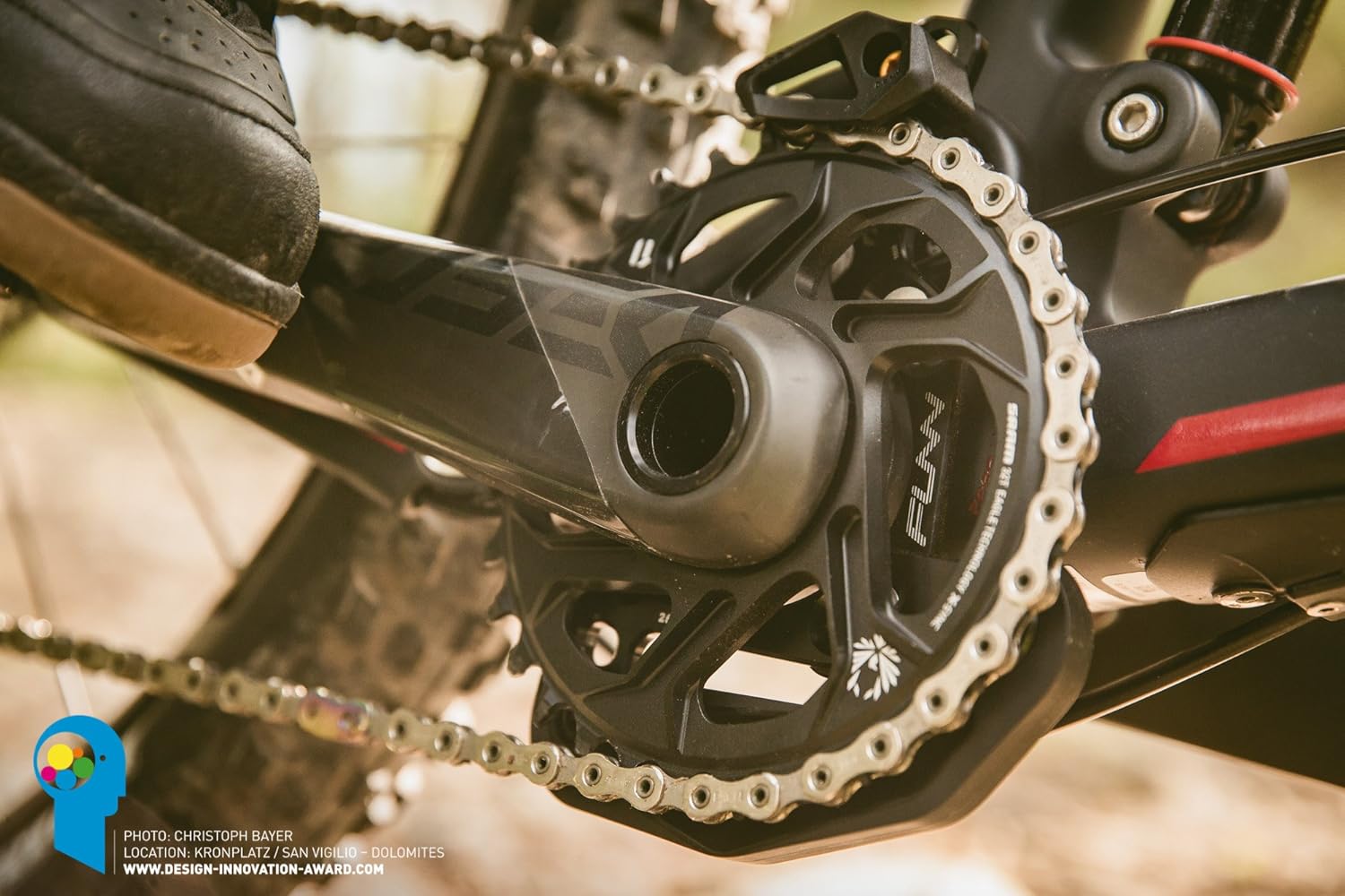 sram chain guide