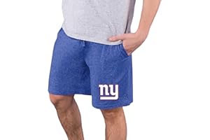Concepts Sport Men's NFL Quest Knit Jam Shorts