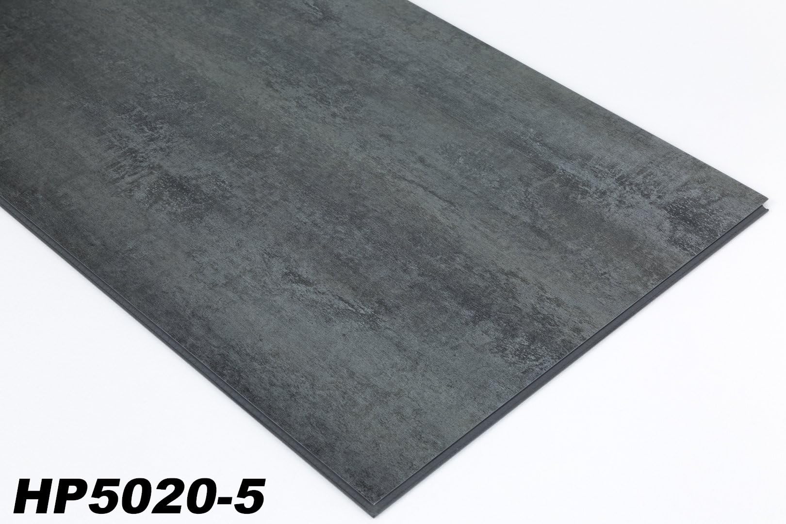 20 m² Vinyl Floor Tile 30x60 Click System Vinyl 4.2 Top Layer 0.3 mm, HP5020 5