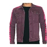 Denim Jacket Online at desertcart Cyprus