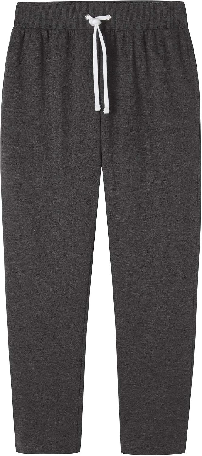 QUIKSILVER Quiksilver WILSON PROM - Pantalón de chándal hombre dark grey  heather - Private Sport Shop