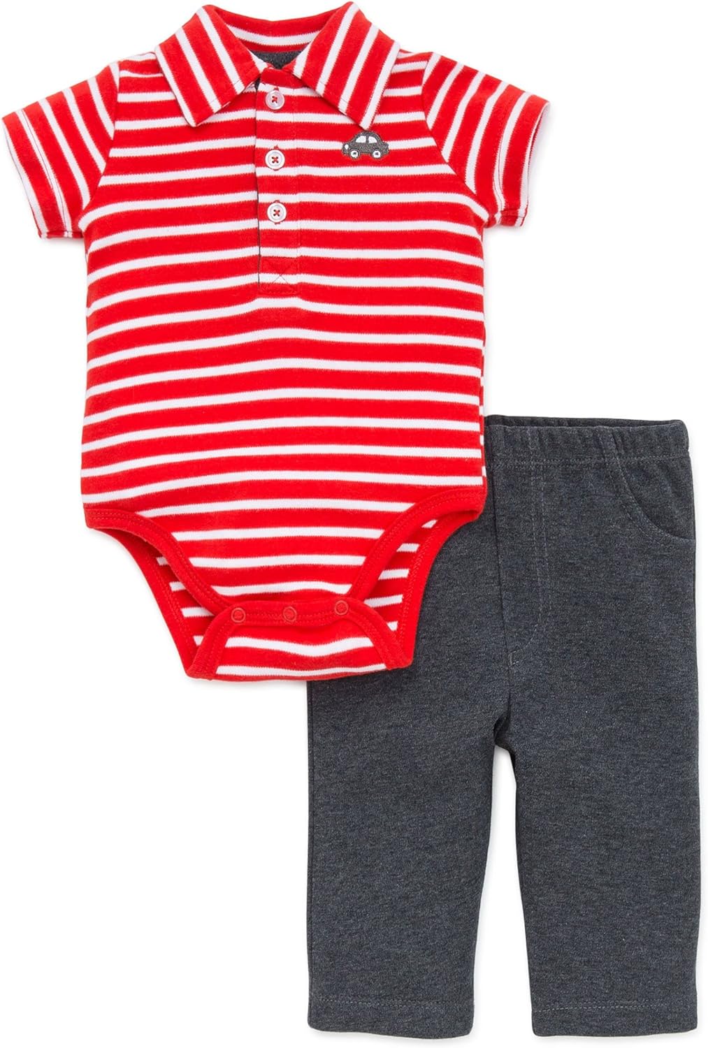 baby boy clothes near me