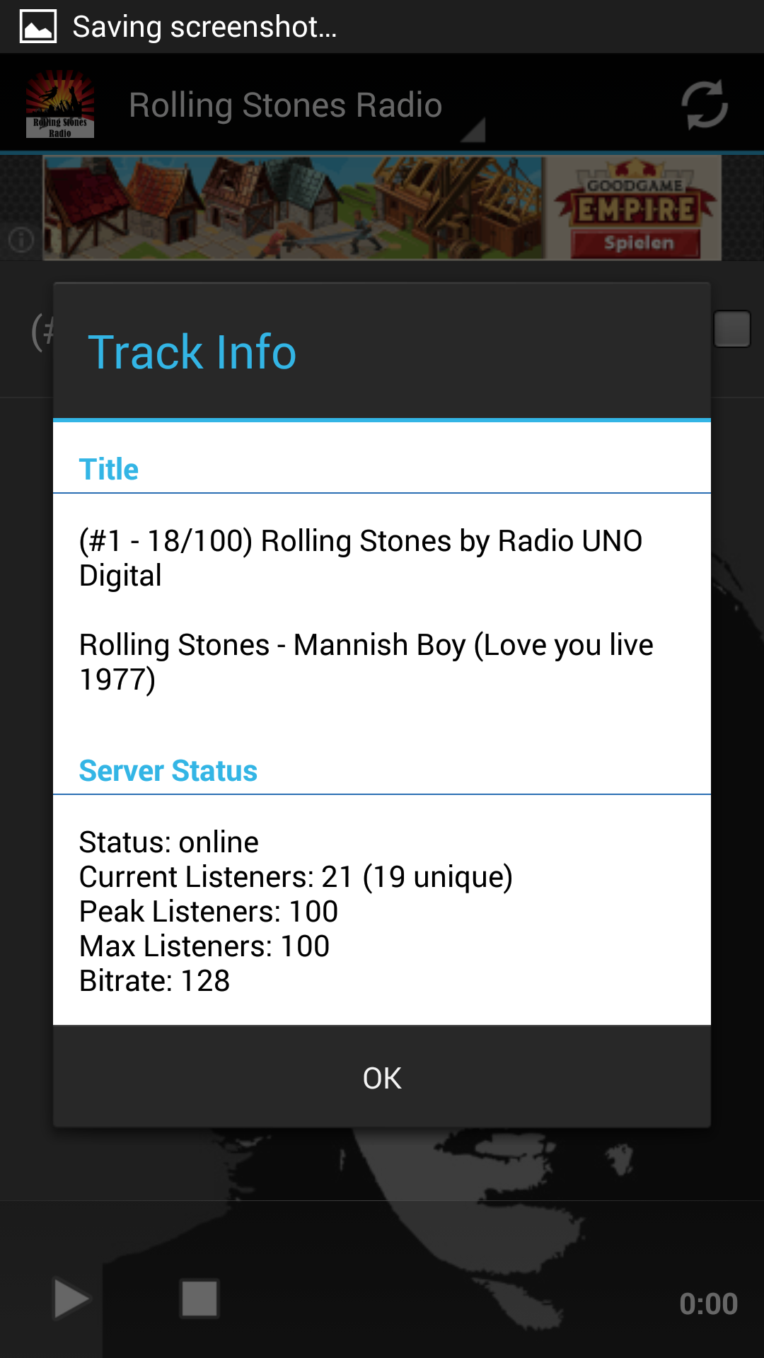 Rolling Stones RadioAmazon.co.ukAppstore for Android
