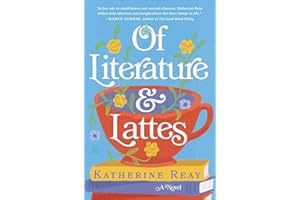 Of Literature and Lattes