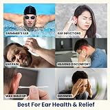 SBL Mullein Ear Drops 2x10ml - Natural Ear Wax & Infections Relief view 3