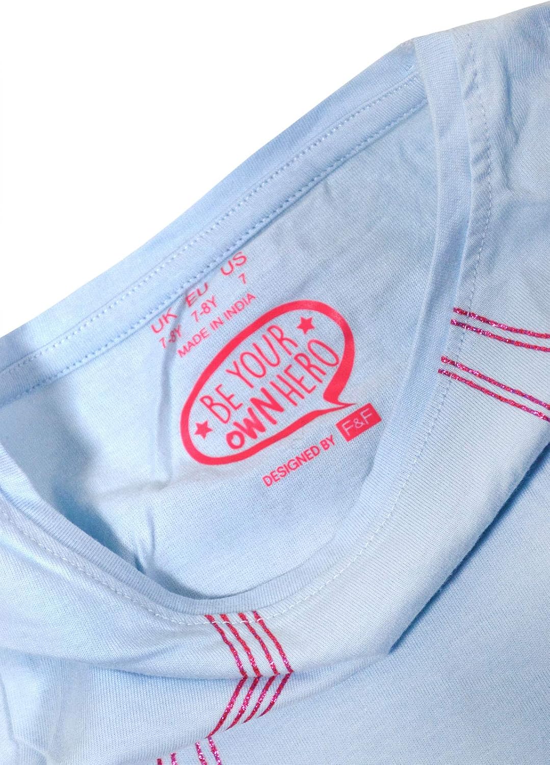 tesco unicorn snowsuit