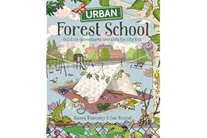 Urban Forest School