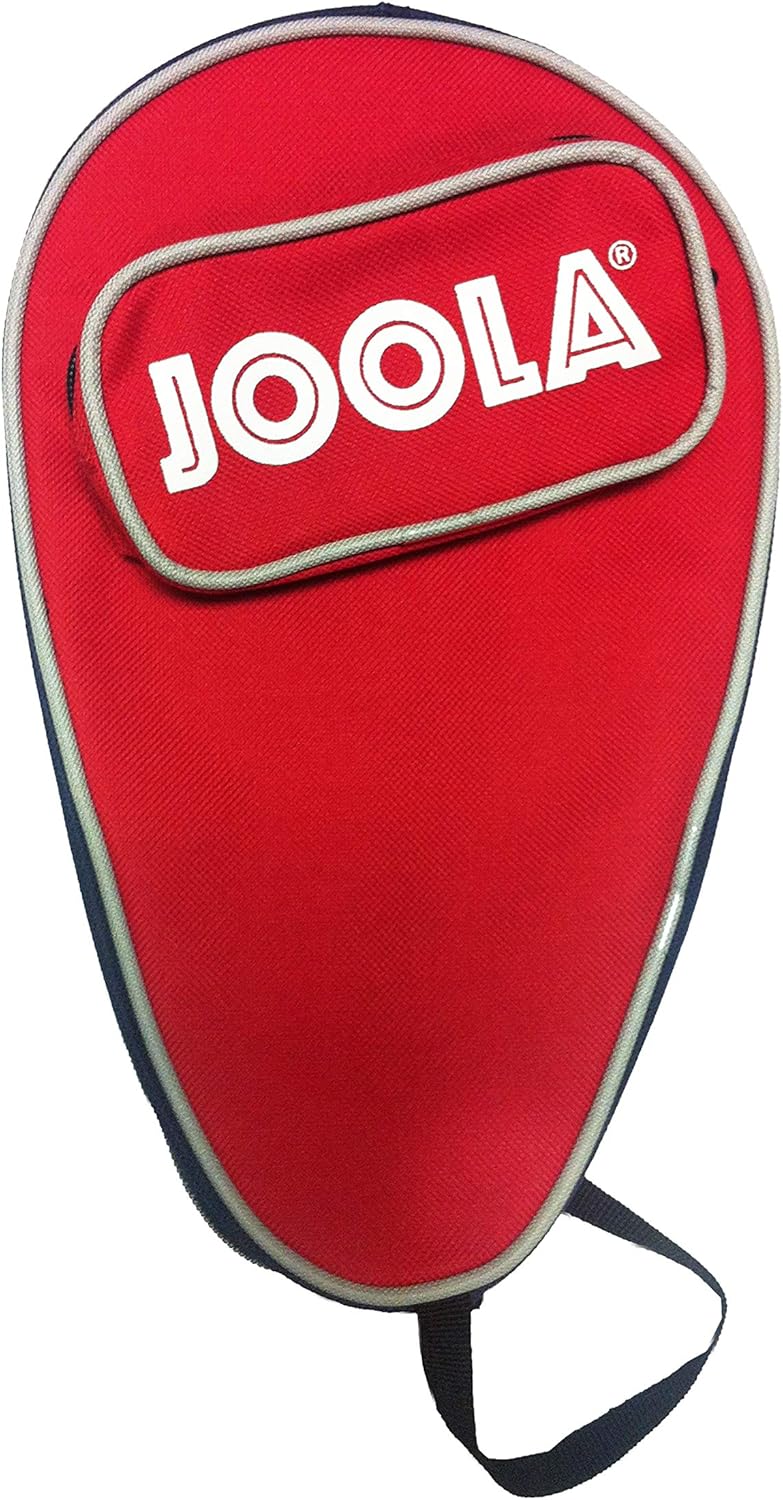 JOOLA Disk Racket Case with Ball Storage : Sports & Outdoors
