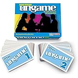 TaliCor Pocket Ungame Teens