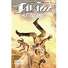 Doc Savage: Mr. Calamity (The Wild Adventures of Doc Savage Book 22)