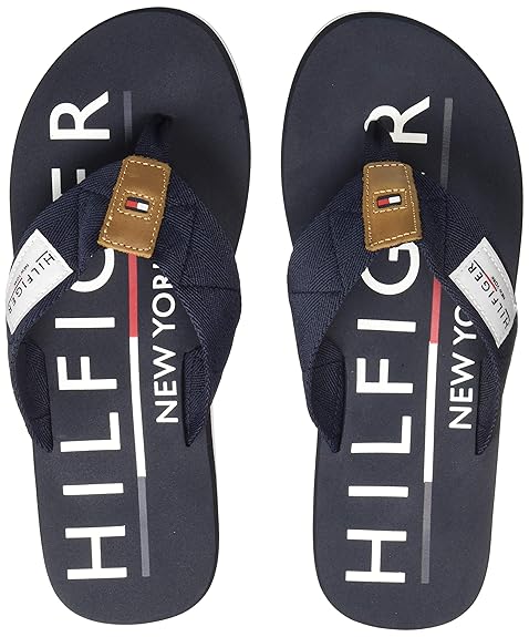 tommy hilfiger sandals 2019