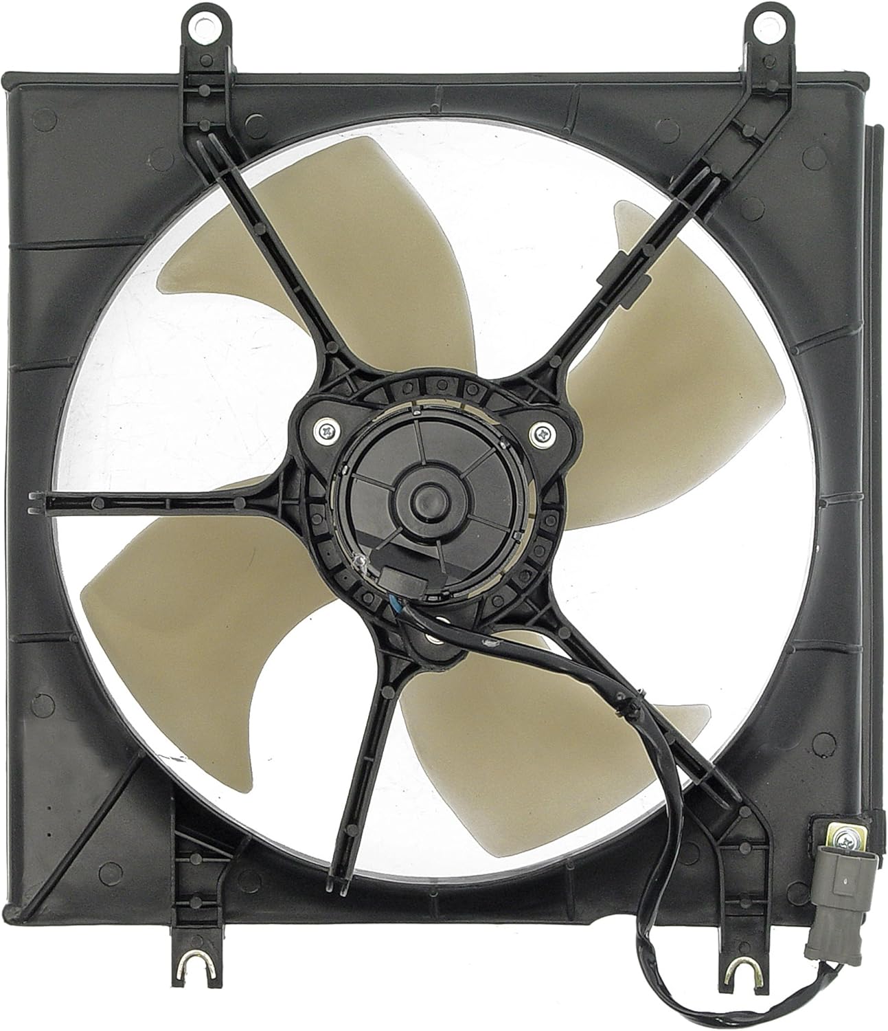 The 10 Best 1994 Honda Accord Cooling Fan Assembly