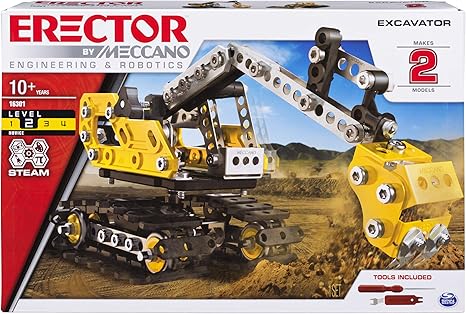 meccano sets canada