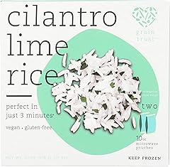 RICE CILANTRO LIME
