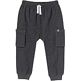 Modern Moments by Gerber Baby-Boys Joggers