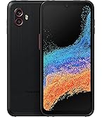 Amazon.com: Samsung Galaxy XCover6 Pro 5G AT&T 128GB SM-G736 Black