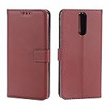 Rfvzubemok Compatible with Redmi 8 M1908C3IC Wallet