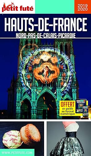 Download Petit Futé Hauts-de-France PDF