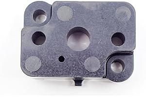Traverse Creek Incorporated Genuine Echo SRM-225 Intake Manifold Insulator Block 13001744331
