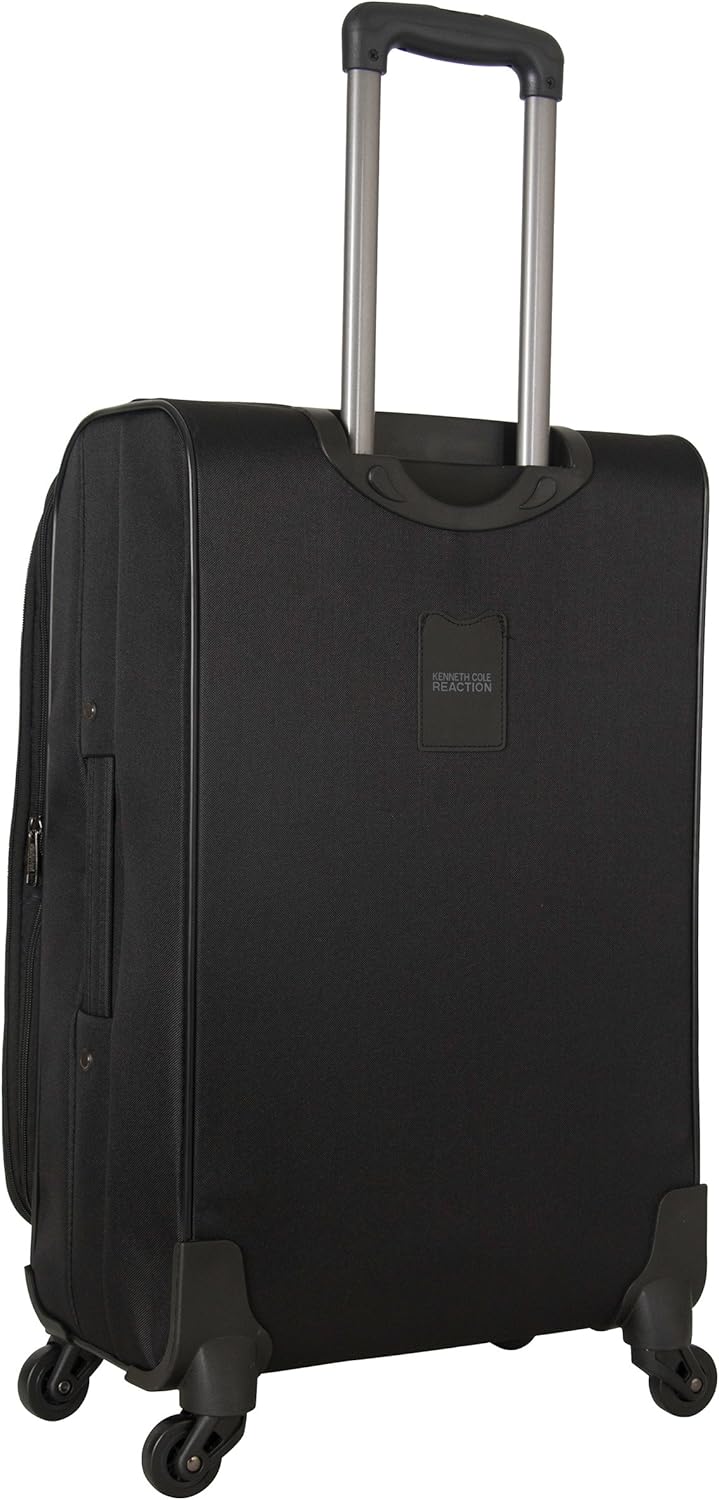 kenneth cole reaction going places luggage
