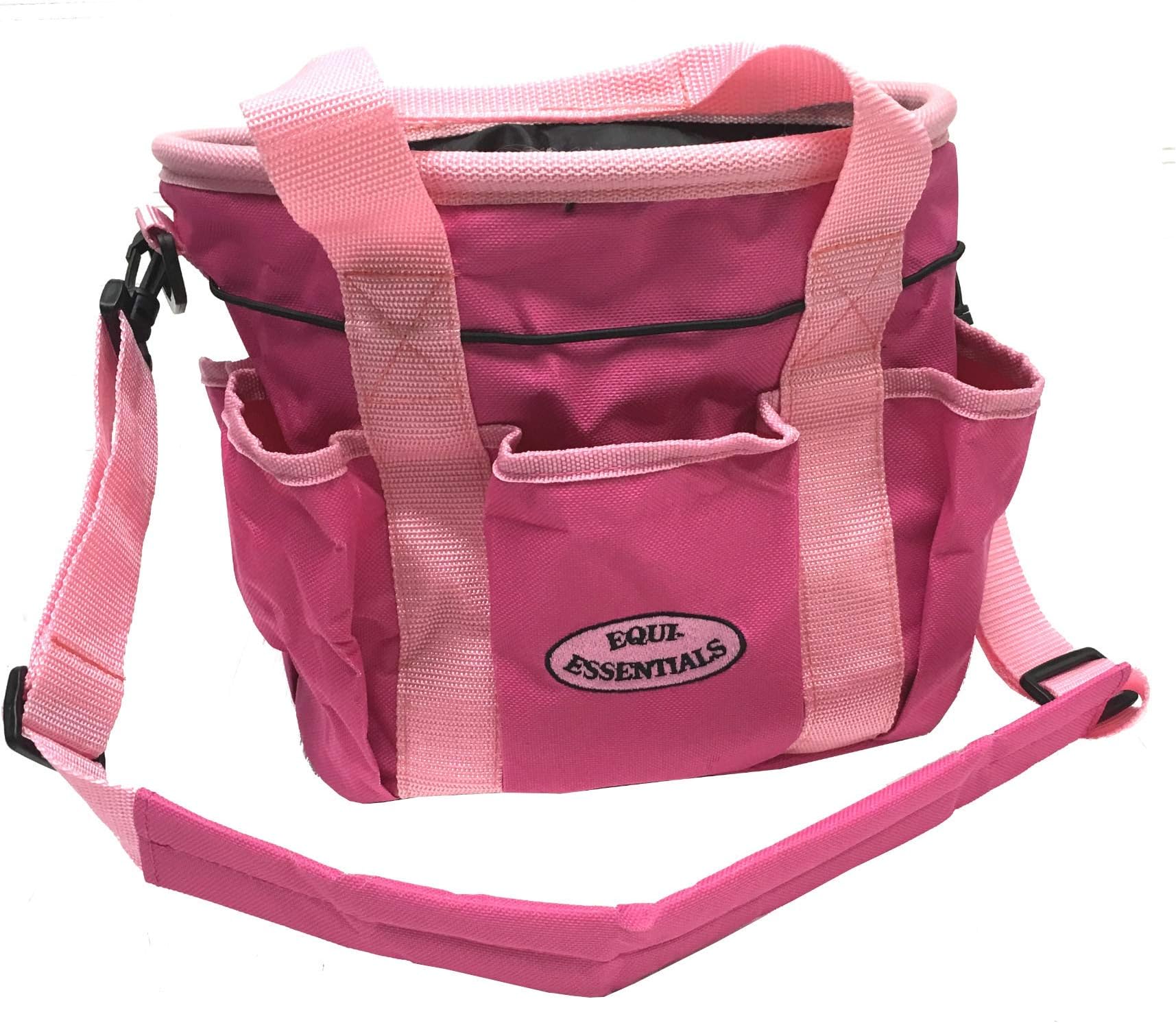 Equi Super Groomer Organizer Pink