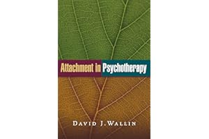 Attachment in Psychotherapy