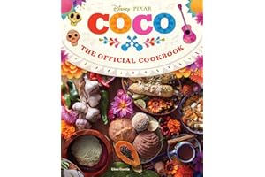 Coco: The Official Cookbook
