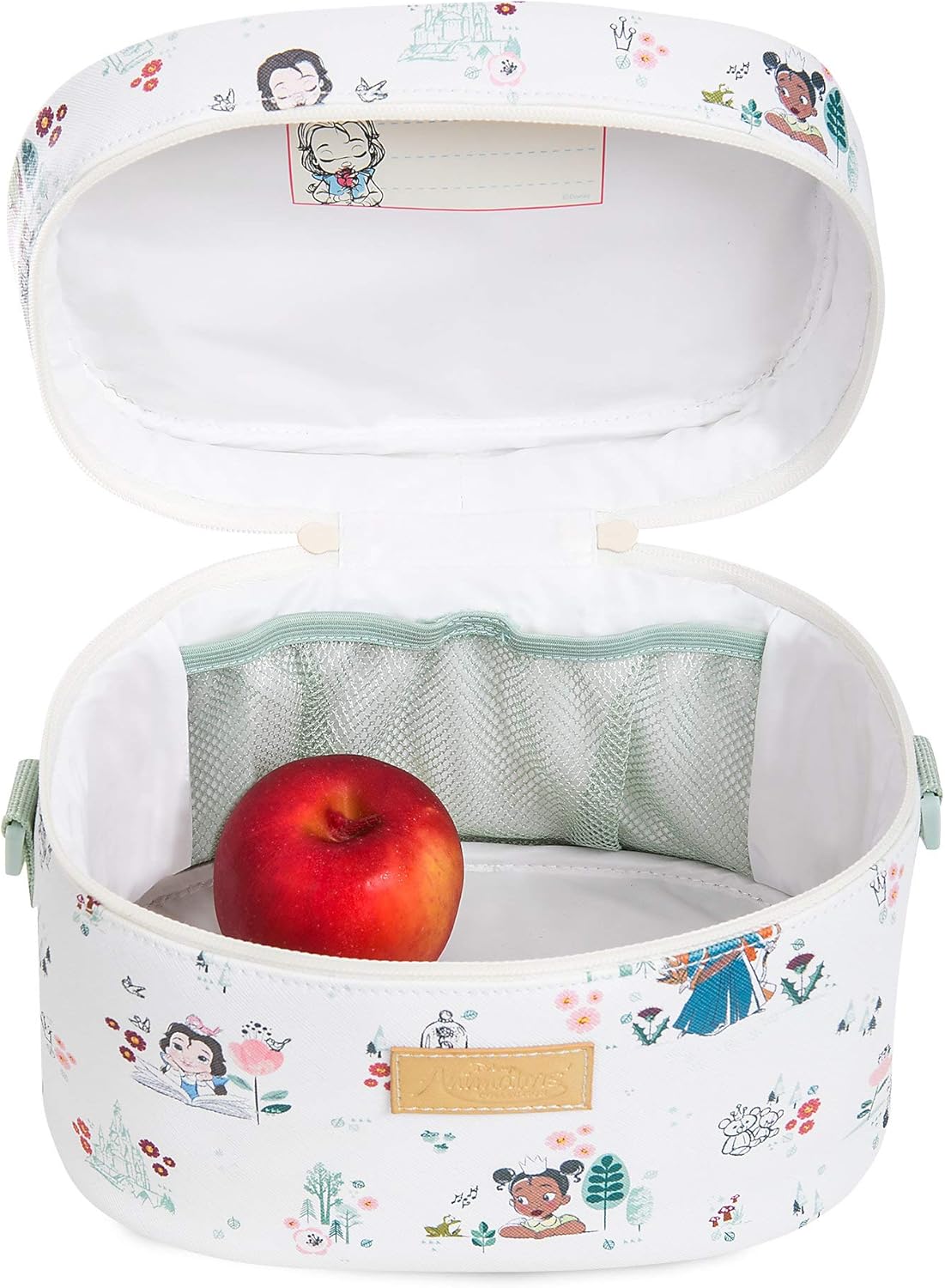 disney animators lunch bag