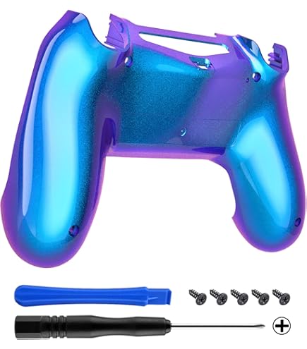 PlayStation4 - あんみつ PS4 controller JDM050 055 PCB Circuit Board motherboard with