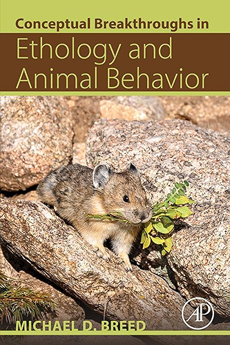 Download Conceptual Breakthroughs in Ethology and Animal Behavior (English Edition) PDF