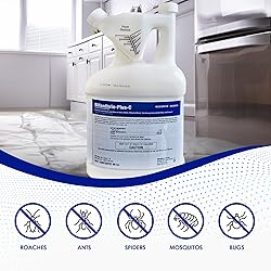Bifenthrin-Plus-C Insecticide (96 oz) - Roach