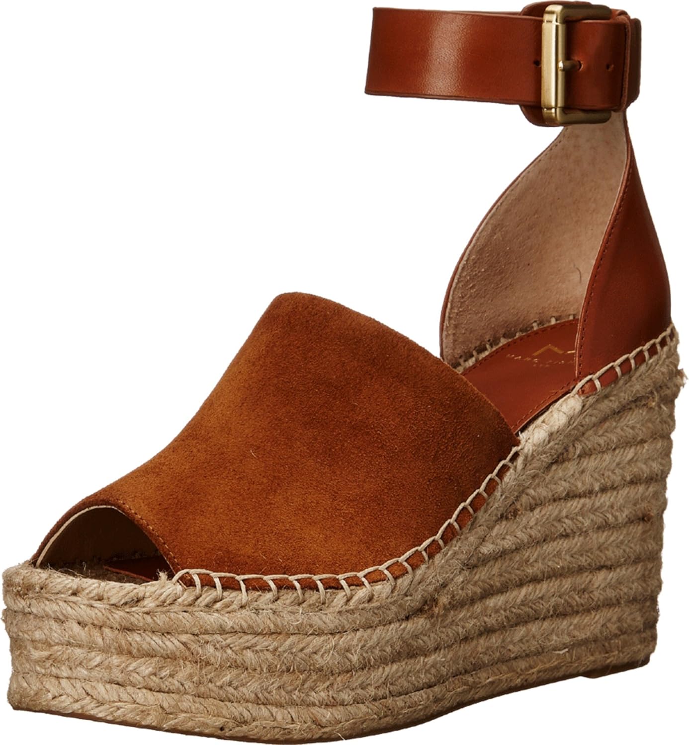 marc fisher ltd adalyn espadrille wedge sandal