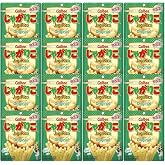 Calbee JagaRico Original Salad Potato Snack (Pack of 12)