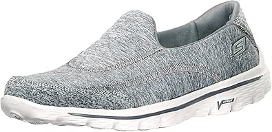 skechers go walk outfit