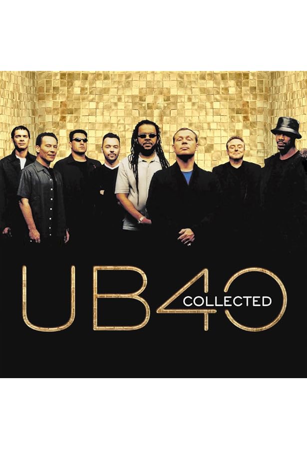 UB40「LABOUR OF LOVE Ⅱ」レーザーディスク【特価】未開封 UB40 - Labour of Love II CD Rip 1411 Wav : UB40 : Free