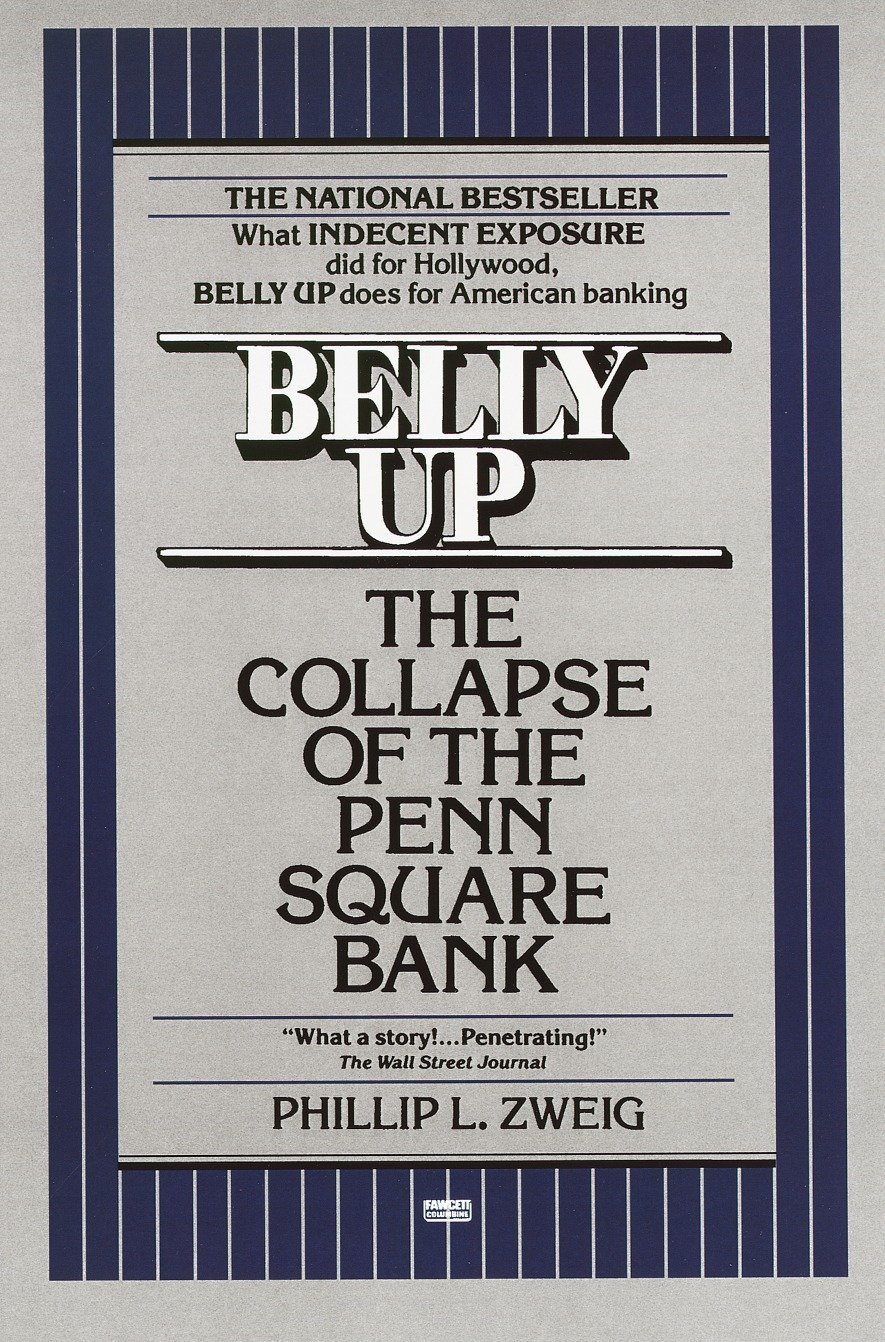 Amazon Com Belly Up 9780449902059 Phillip L Zweig Books