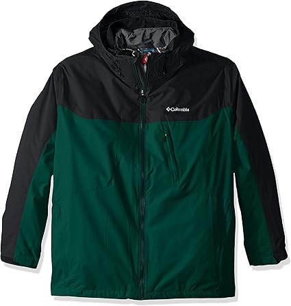 columbia sportswear whirlibird