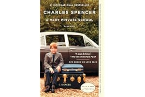 A Very Private School: A Memoir