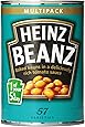 Heinz Baked Beans 415g 4 Pack (England)