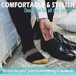 Medical Compression Socks for Women and Men 3 Pairs