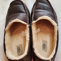 ugg slippers men amazon