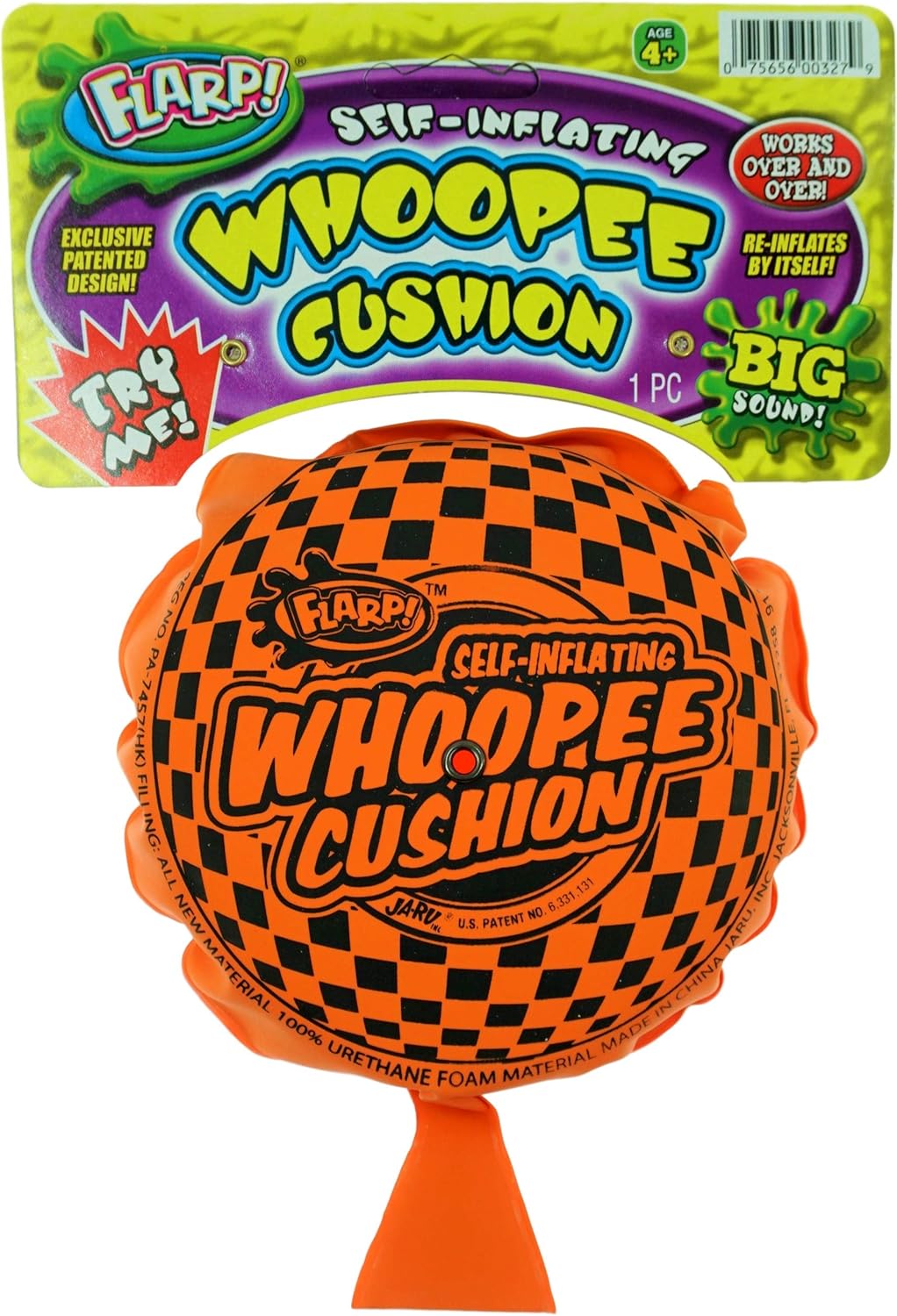 Girl farts balloons Telegraph