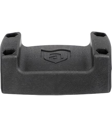 Amazon.com: Attwood 5009-4 Heavy-Duty Adjustable Rod Holder with Combo Mount, Black Finish : Sports & Outdoors Amazon.com: Attwood 5009-4 Heavy-Duty Adjustable Rod Holder with Combo Mount, Black Finish : Sports & Outdoors