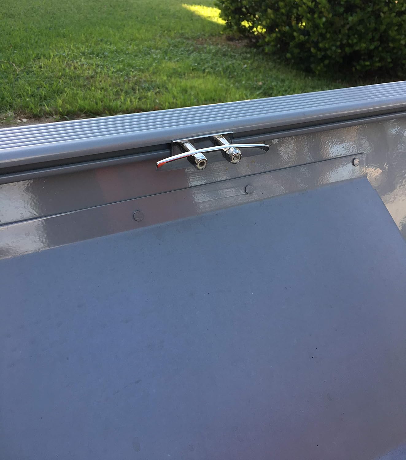 Brocraft Fender Cam Cleat for Tracker Boat Versatrack System/Lund Sport Track System ¡­ Boat