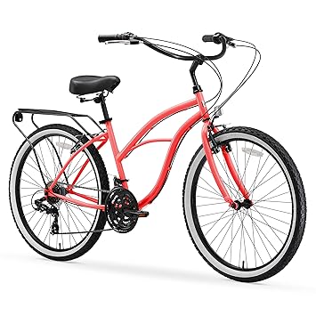 Sixthreezero #womens #hybrid #bike Sixthreezero